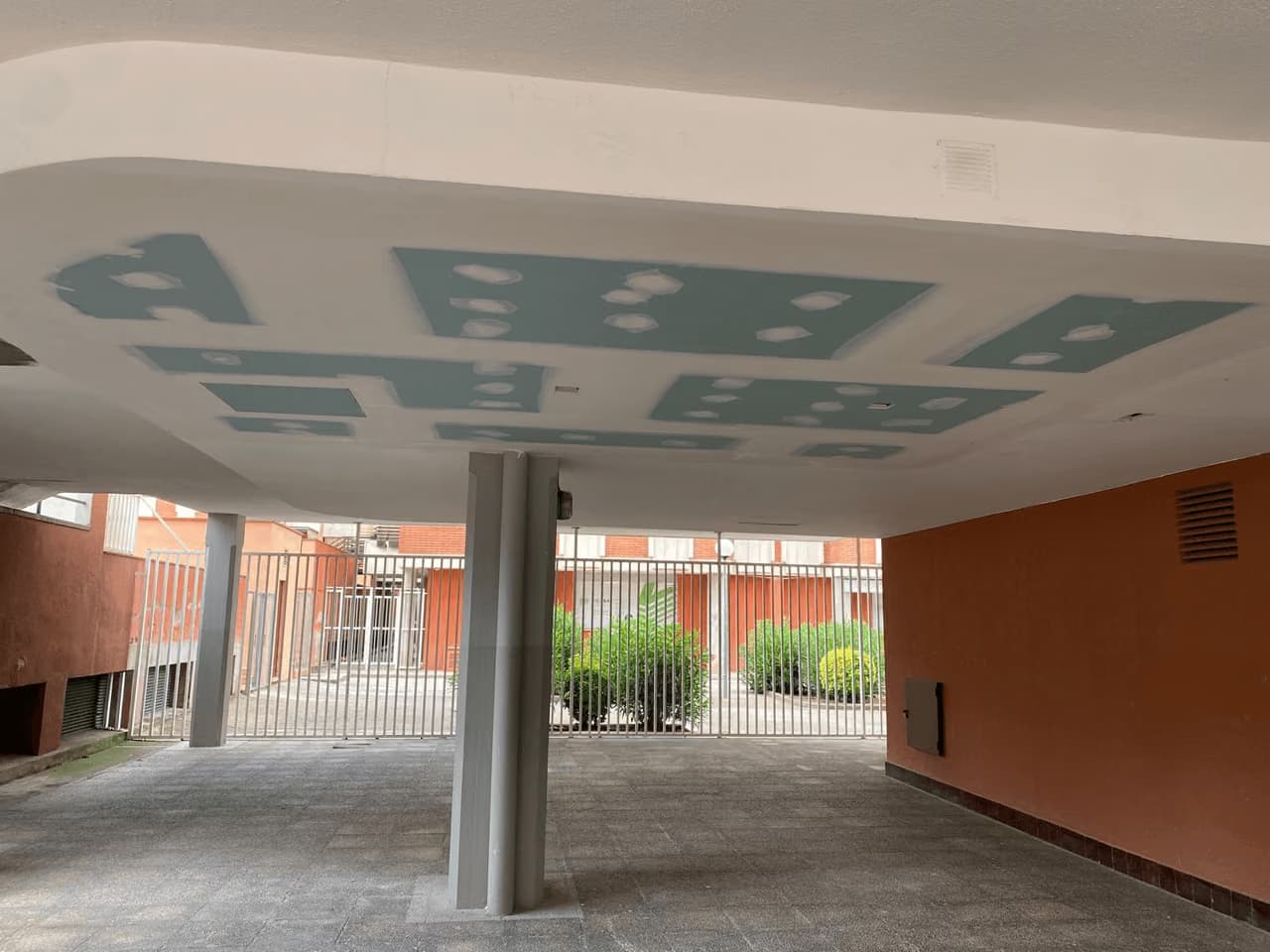 Reparaciones y mantenimiento integral para comunidades en Barcelona